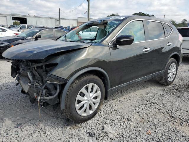 Obraz 1 z 2015 NISSAN ROGUE S 2015 z VIN 5N1AT2ML6FC917006