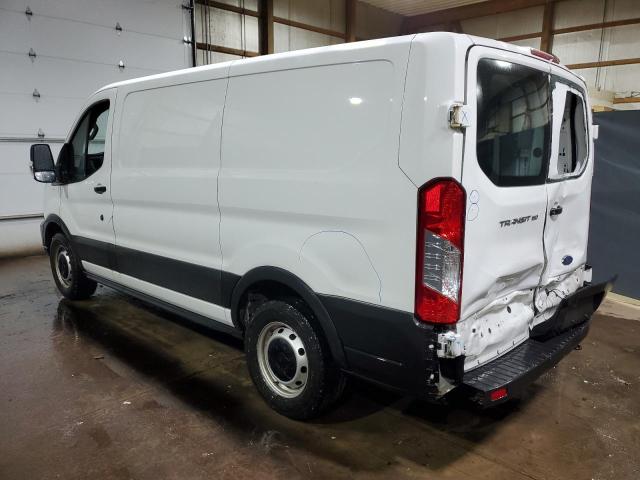 Obraz 2 z 2020 FORD TRANSIT T-150 2020 z VIN 1FTYE1Y84LKA49991