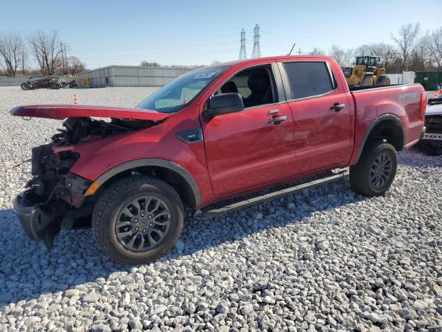 Obraz 2020 FORD RANGER XL 2020