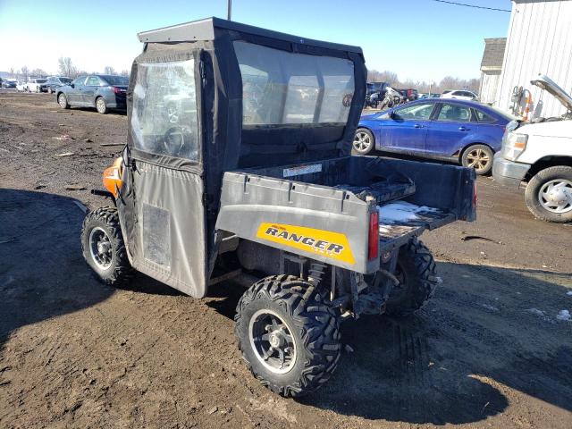 Image 3 of 2013 POLARIS RANGER 800 EFI 2013 with VIN 4XARH76A1D4730143