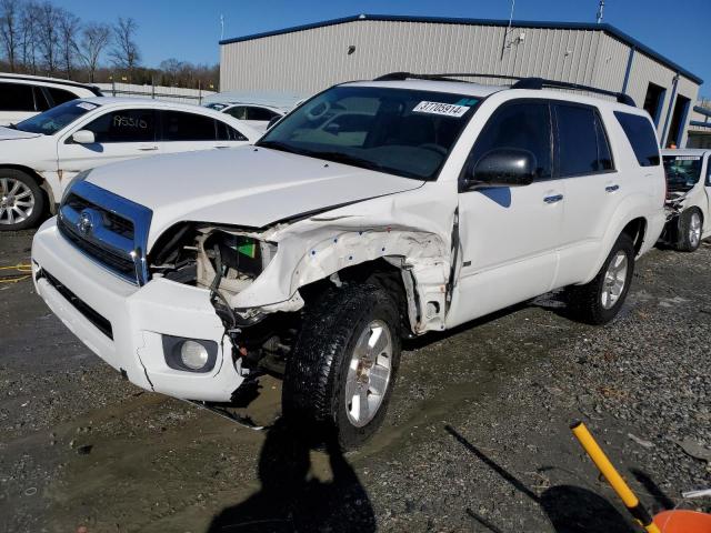 Obraz 1 z 2009 TOYOTA 4RUNNER SR5 2009 z VIN JTEZU14R49K024048