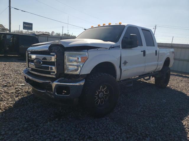 Изображение 1 2016 FORD F250 SUPER DUTY 2016 с VIN 1FT7W2BT4GEB82556
