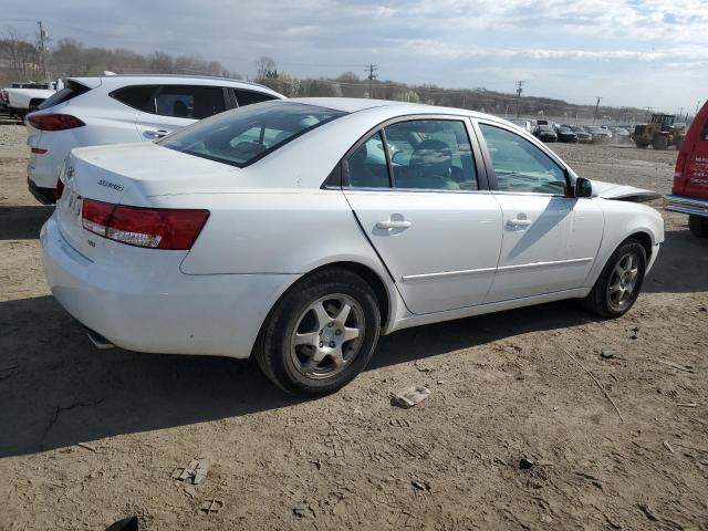 Obraz 3 z 2006 HYUNDAI SONATA GLS 2006 z VIN 5NPEU46F66H152356