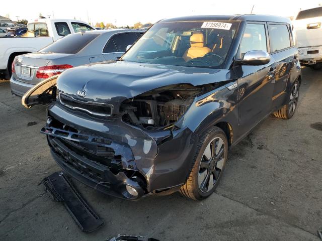 Obraz 2016 KIA SOUL ! 2016