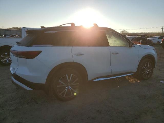 Image 3 of 2024 INFINITI QX60 AUTOGRAPH 2024 with VIN 5N1DL1HU2RC338481