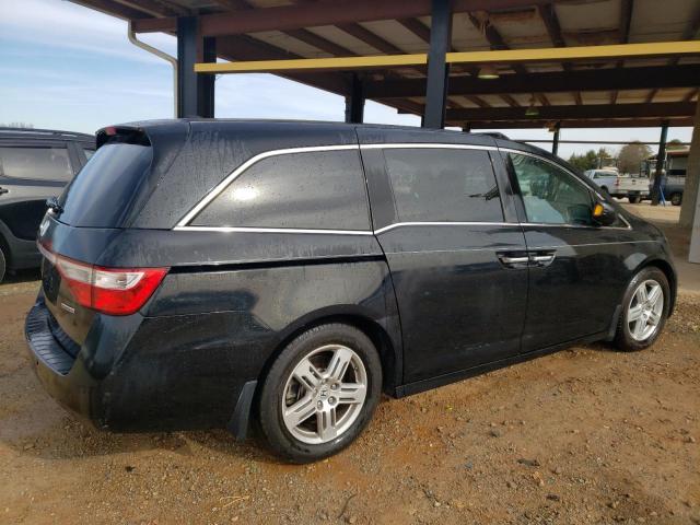 Изображение 3 2012 HONDA ODYSSEY TOURING 2012 с VIN 5FNRL5H94CB006310
