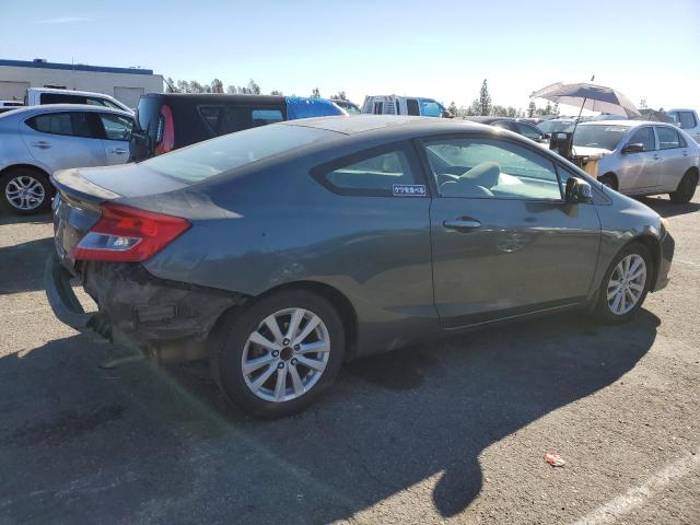 Image 3 of 2012 HONDA CIVIC EX 2012 with VIN 2HGFG3B88CH538182