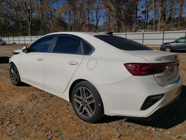 Изображение 2 2019 KIA FORTE GT LINE 2019 с VIN 3KPF34AD9KE063702