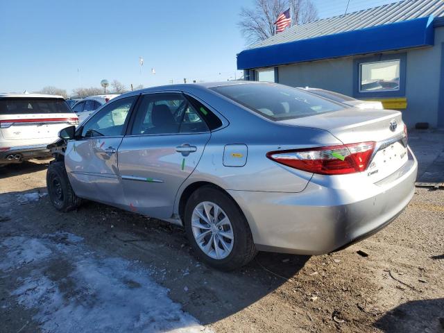 Image 2 of 2017 TOYOTA CAMRY HYBRID 2017 with VIN 4T1BD1FK2HU215178
