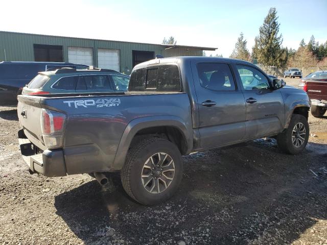 Obraz 3 z 2023 TOYOTA TACOMA DOUBLE CAB 2023 z VIN 3TMCZ5AN5PM622286