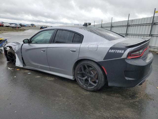 Изображение 2 2017 DODGE CHARGER R/T 2017 с VIN 2C3CDXCT2HH545953