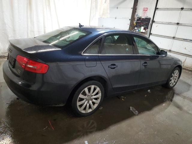 Obraz 3 z 2013 AUDI A4 PREMIUM 2013 z VIN WAUBFAFL6DN012688