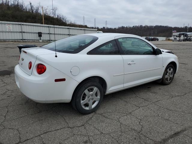 Image 3 of 2007 CHEVROLET COBALT LT 2007 with VIN 1G1AL15F377137068