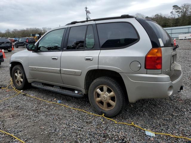 Image 2 of 2004 GMC ENVOY  2004 with VIN 1GKDS13S242260333