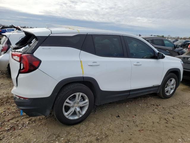 Изображение 3 2023 GMC TERRAIN SLE 2023 с VIN 3GKALMEG8PL175333