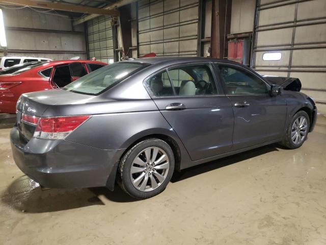 Image 3 of 2011 HONDA ACCORD EXL 2011 with VIN 1HGCP2F81BA145404