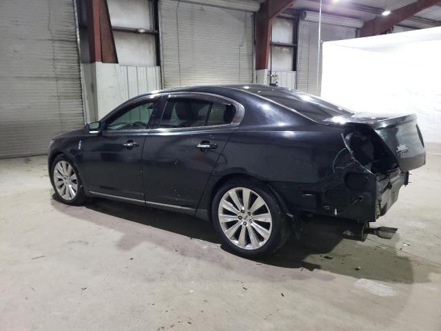 Image 2 of 2013 Lincoln MKS 2013 with VIN 1LNHL9FT5DG613336