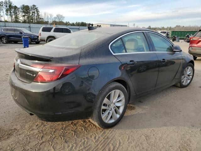 Изображение 3 2016 BUICK REGAL SPORT TOURING 2016 с VIN 2G4G35EX7G9201284