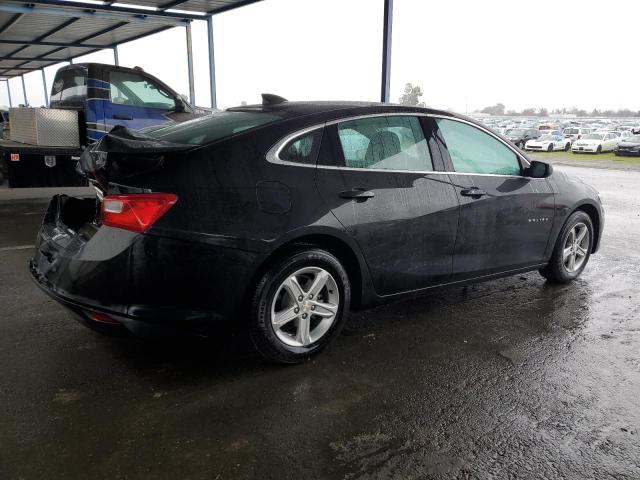 Obraz 3 z 2023 CHEVROLET MALIBU LT 2023 z VIN 1G1ZD5ST8PF244382