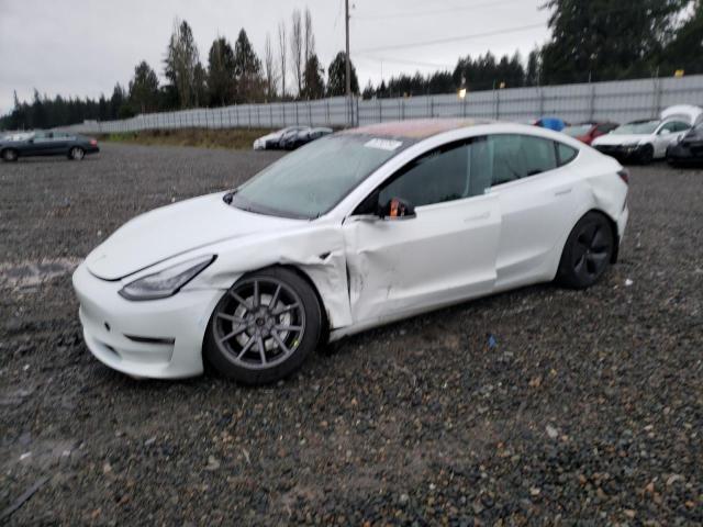 Obraz 2018 TESLA MODEL 3  2018
