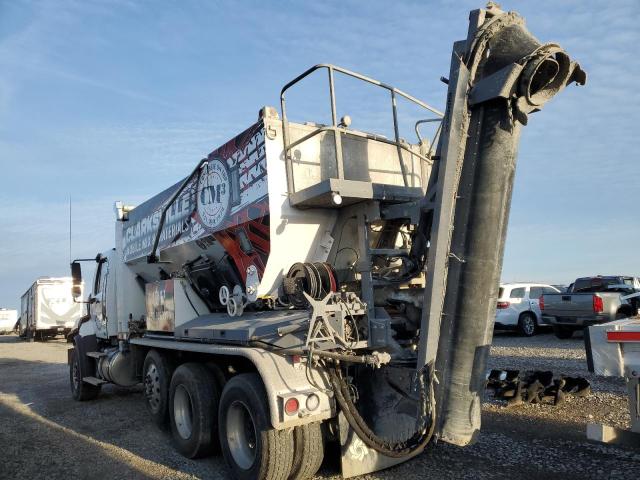 Image 3 of 2024 FREIGHTLINER 114SD  2024 with VIN 1FVHG3FE3RHUC6685