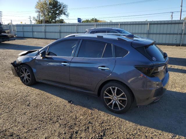 Obraz 2 z 2017 SUBARU IMPREZA LIMITED 2017 z VIN 4S3GTAU60H3738143