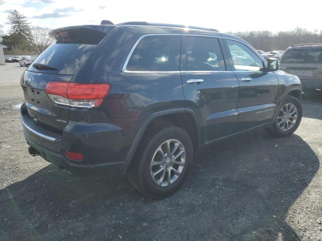 Image 3 of 2015 JEEP GRAND CHEROKEE LIMITED 2015 with VIN 1C4RJFBG6FC224754