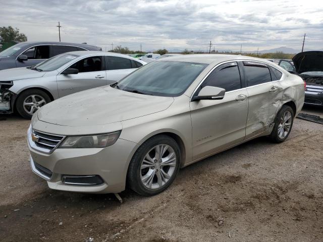 2014 CHEVROLET IMPALA LT 2014 image