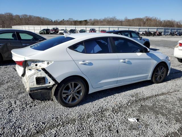 Image 3 of 2017 HYUNDAI ELANTRA SE 2017 with VIN 5NPD84LFXHH141299