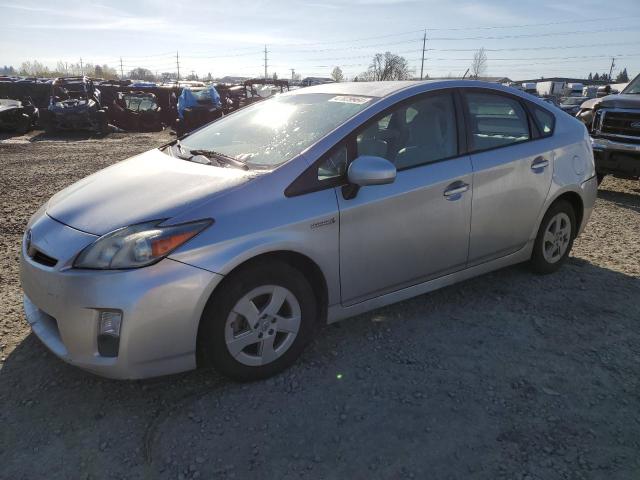 Изображение 1 2010 TOYOTA PRIUS  2010 с VIN JTDKN3DU6A0049987
