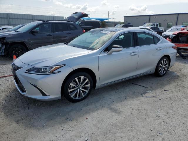 Изображение 1 2019 LEXUS ES 350 2019 с VIN 58ABZ1B14KU037112
