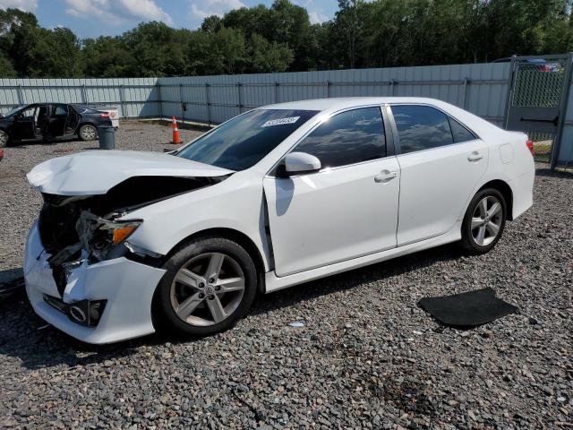 Obraz 1 z 2013 TOYOTA CAMRY L 2013 z VIN 4T1BF1FK0DU652018