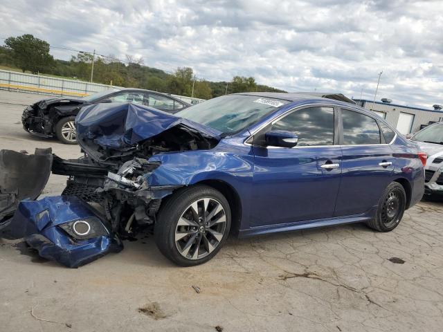 Image 1 of 2016 NISSAN SENTRA S 2016 with VIN 3N1AB7AP3GY326896
