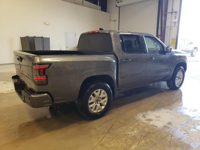 Image 3 of 2023 NISSAN FRONTIER S 2023 with VIN 1N6ED1EKXPN647767