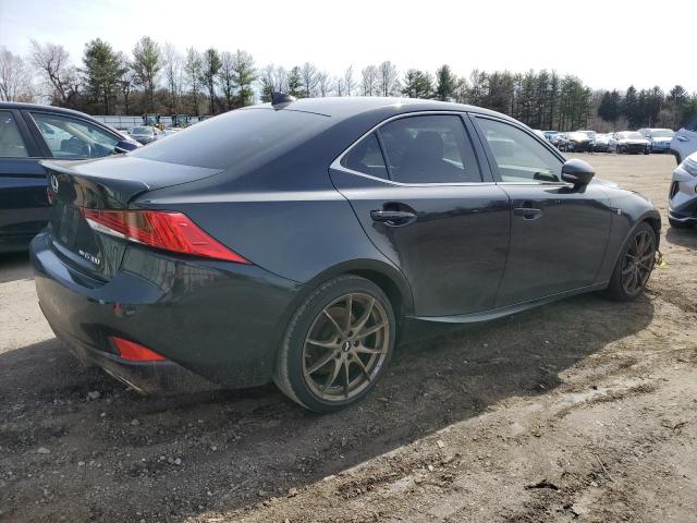 Obraz 3 z 2017 LEXUS IS 300 2017 z VIN JTHCM1D24H5021045