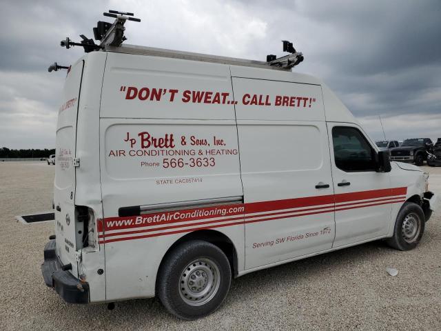 Image 3 of 2016 NISSAN NV 2500 S 2016 with VIN 1N6BF0LY9GN813484