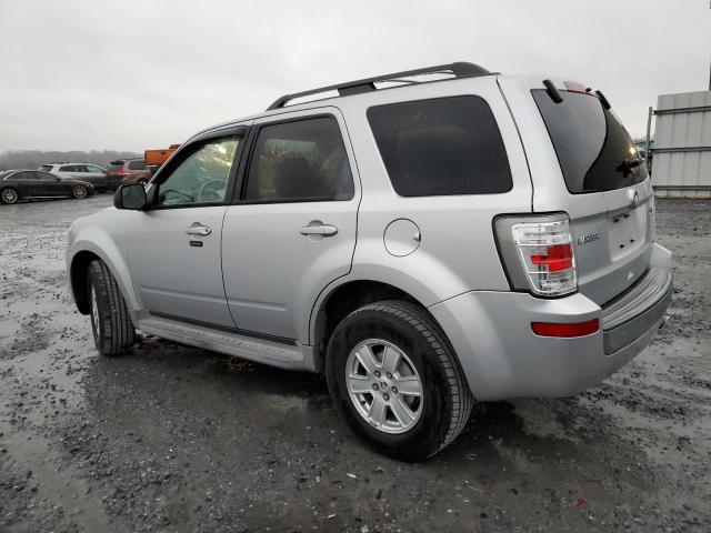 Obraz 2 z 2010 MERCURY MARINER  2010 z VIN 4M2CN8BGXAKJ26695