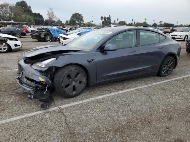 Image 1 of 2021 TESLA MODEL 3  2021 with VIN 5YJ3E1EB9MF068075