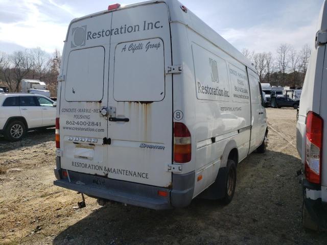 Obraz 3 z 2006 DODGE SPRINTER 3500 2006 z VIN WD0PD544865961543