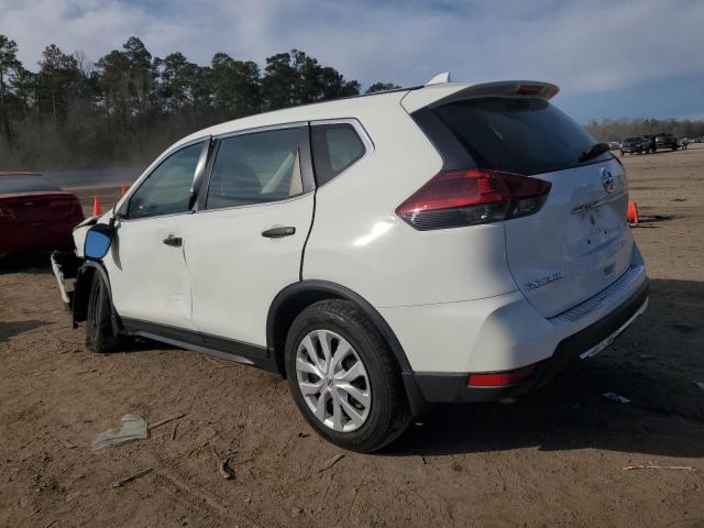 Изображение 2 2020 NISSAN ROGUE S 2020 с VIN 5N1AT2MT5LC809682