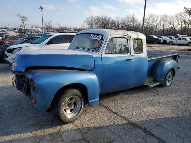 Obraz 1955 CHEVROLET 3100 1955