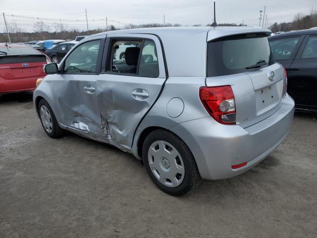 Изображение 2 2012 TOYOTA SCION XD  2012 с VIN JTKKU4B45C1019719