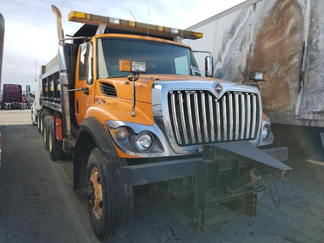 2010 INTERNATIONAL 7000 7400 2010 image