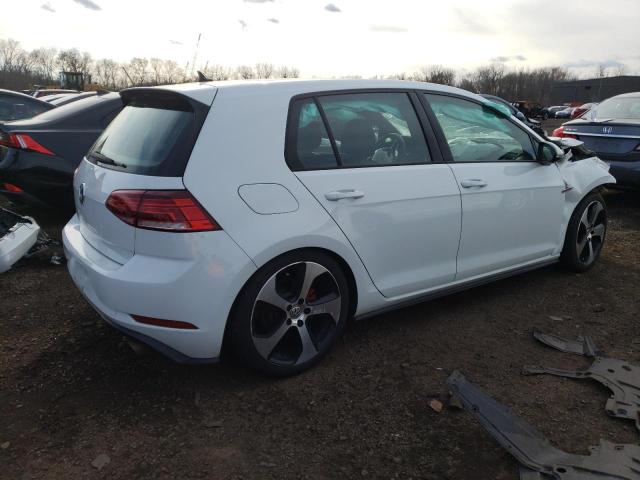 Obraz 3 z 2018 VOLKSWAGEN GTI S 2018 z VIN 3VW547AU1JM259712
