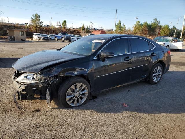 Obraz 1 z 2014 LEXUS ES 300H 2014 z VIN JTHBW1GG2E2065989