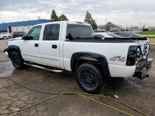 Obraz 2 z 2006 CHEVROLET SILVERADO K1500 2006 z VIN 2GCEK13T061156564