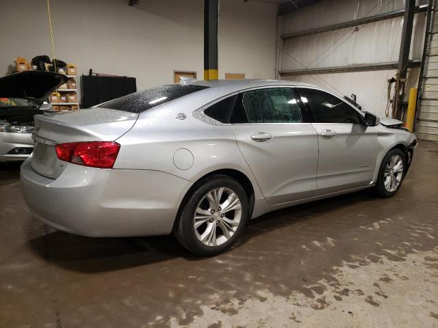 Obraz 3 z 2015 CHEVROLET IMPALA LT 2015 z VIN 1G1115SL8FU139504