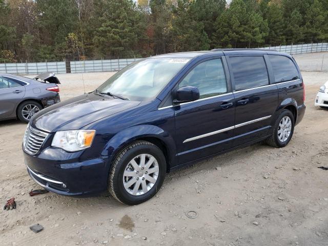 Obraz 1 z 2014 CHRYSLER TOWN & COUNTRY TOURING 2014 z VIN 2C4RC1BG0ER307731
