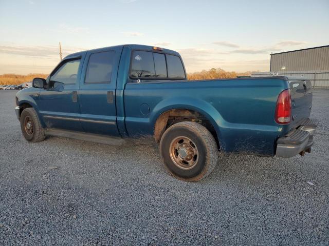 Obraz 2 z 2000 FORD F250 SUPER DUTY 2000 z VIN 1FTNW20L1YEA94074