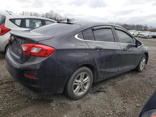 Изображение 3 2017 CHEVROLET CRUZE LT 2017 с VIN 1G1BE5SMXH7264247